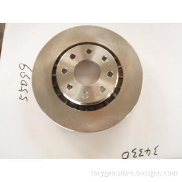 Mazda 626 Brake Drum 55099 OEM:G030-26-251D